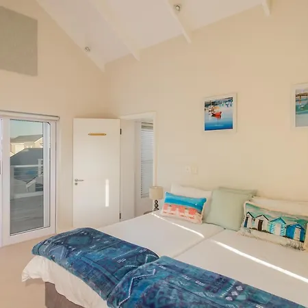 Villa Avocet Nest On Thesen Island Knysna Exterior foto